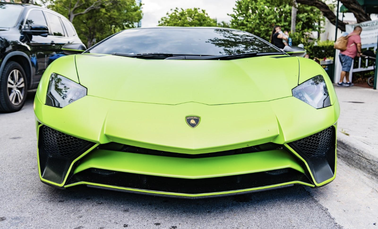 The Hidden Side of Luxury Ownership